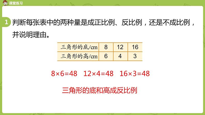 苏教版六年级数学下册 .总复习·数与代数课时14(PPT课件）08