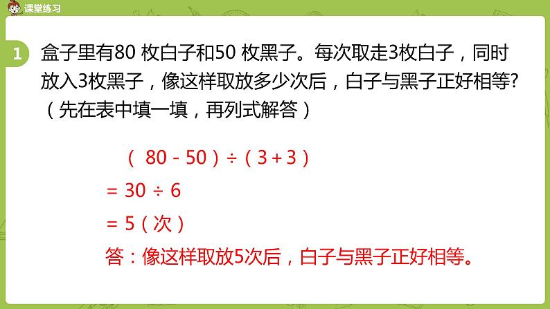 苏教版六年级数学下册 .总复习·数与代数课时10(PPT课件）05