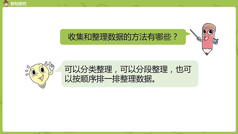 苏教版六年级数学下册 总复习·统计与可能性课时1(PPT课件）05