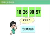 北師大版一年級數(shù)學(xué)下冊第3單元3.3小小養(yǎng)殖場教學(xué)課件