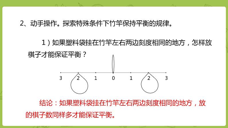 数学人教版六（下）6.7.4 有趣的平衡课时25（PPT课件）第6页