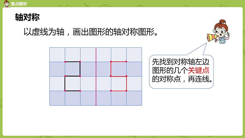 数学人教版六（下）6.3 图形的运动课时15（PPT课件）第6页