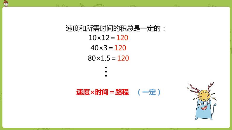 数学人教版六（下）4.2.4 反比例  课时2（PPT课件）第7页