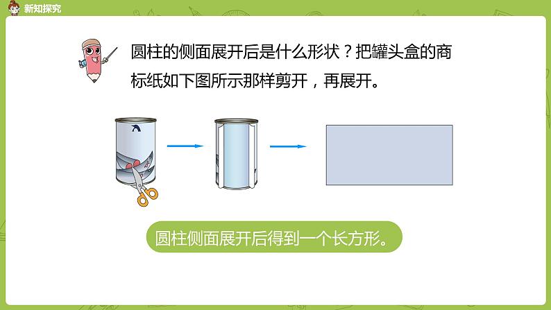 数学人教版六（下）3.1.2 圆柱 课时2（PPT课件）第5页