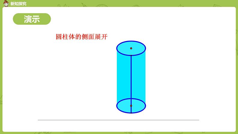 数学人教版六（下）3.1.2 圆柱 课时2（PPT课件）第6页