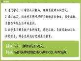 数学人教版六（下）1.2 负数 课时2（PPT课件）