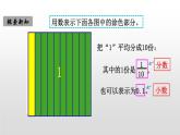 4年级下册数学北师大版第一单元第1课时 小数的意义（一） 课件