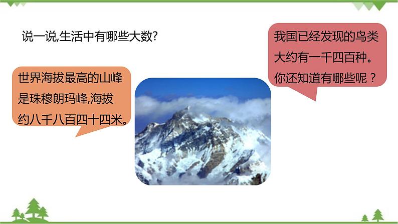 二年级下册数学课件-3.2 数一数（二） 北师大版 (共22张PPT) 课件第8页