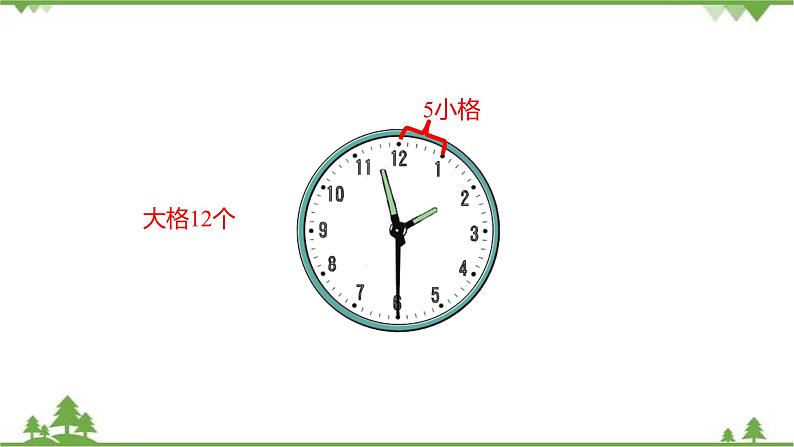 二年级下册数学课件-7.1 奥运开幕 北师大版 (共23张PPT)07