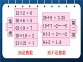 人教版五年级数学下册 第2单元 因数和倍数第1课时  因数和倍数的意义 (新授课件)