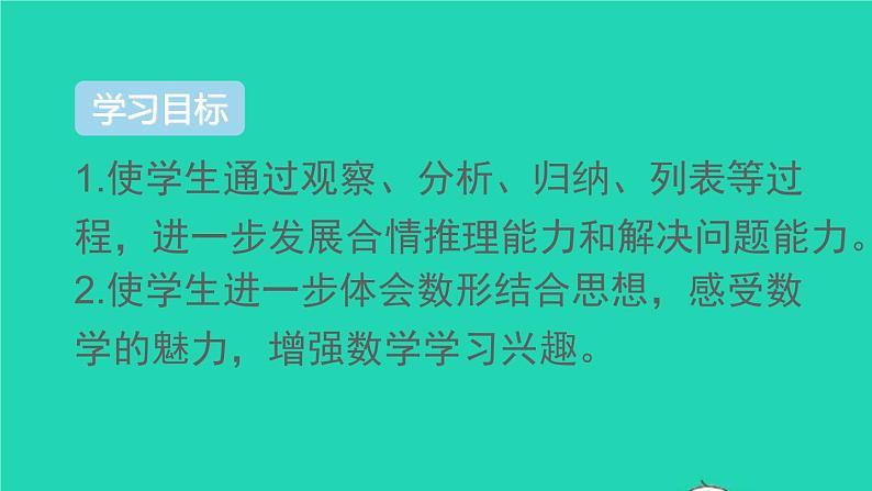 六年级数学下册第6单元整理和复习4数学思考第2课时数学思考2课件02