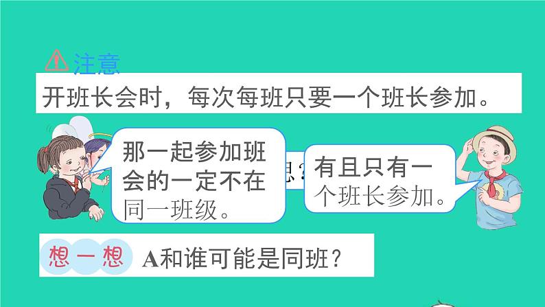 六年级数学下册第6单元整理和复习4数学思考第2课时数学思考2课件07