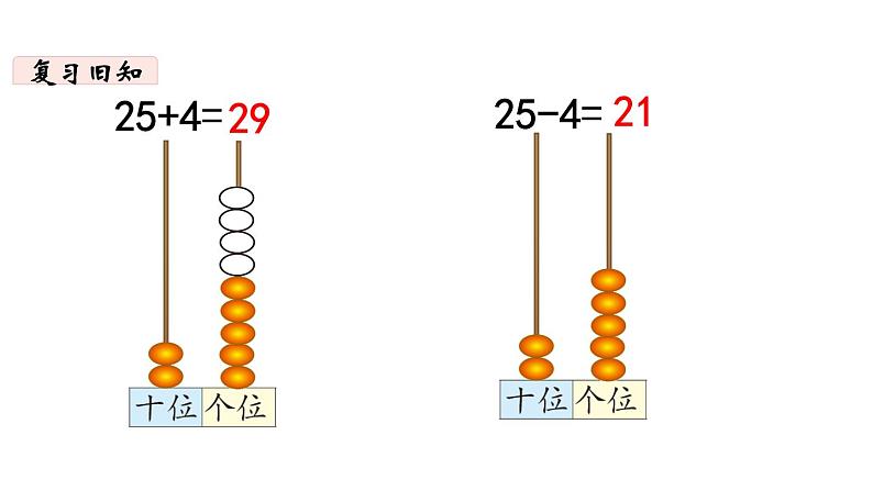 一年级下册数学北师大版第五单元第7课时 练习三 PPT课件05