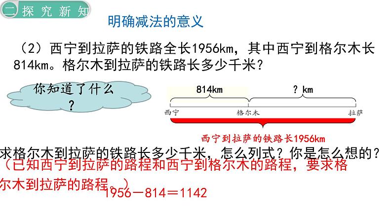 【21春课件】人教版四年级数学下册第1单元四则运算[共5课时 96张PPT]07