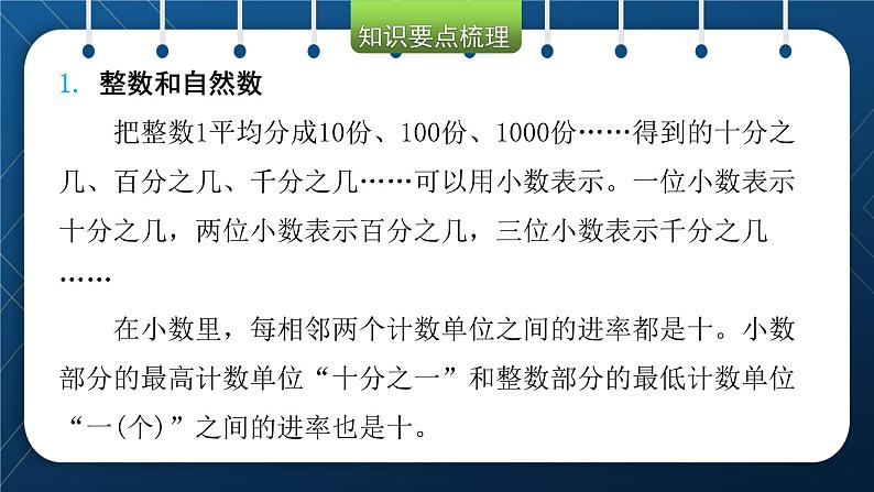 小升初数学总复习 第一章 数的认识 第二课时 课件04