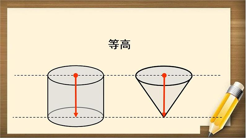 3.2 第2课时 《圆锥的体积》PPT课件06