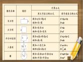 6.2 第2课时 《平面图形的认识与测量（2）》PPT课件