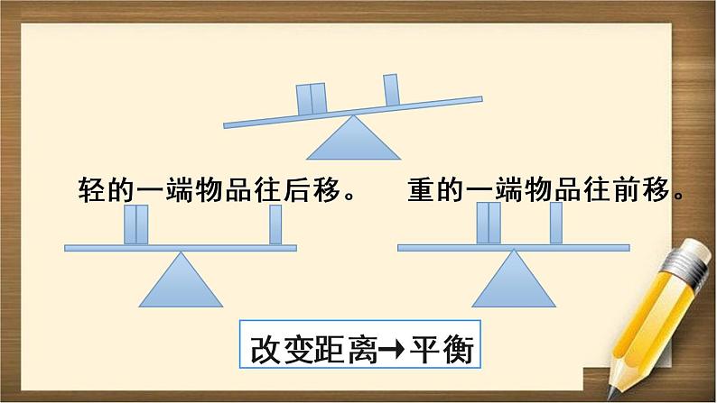 6.5 第4课时 《有趣的平衡》PPT课件05