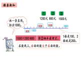 2年级下册数学北师大版第三单元 生活中的大数第6课时 比一比（2）  课件PPT