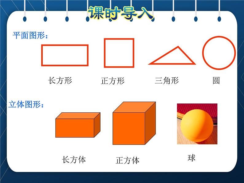 苏教版6年级数学下册  第2单元 圆柱和圆锥 第1课时 圆柱和圆锥的认识 课件02