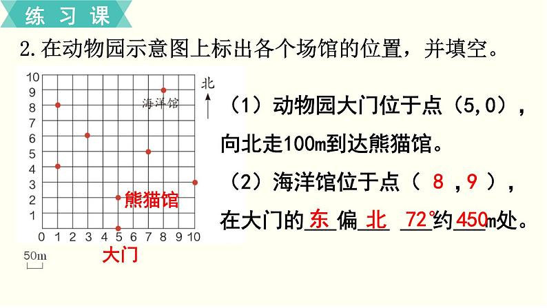 人教版数学六下 练习二十 整理和复习（7）PPT课件第3页