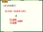 人教版数学六下 4.3.2 比例尺（2） 精品课件