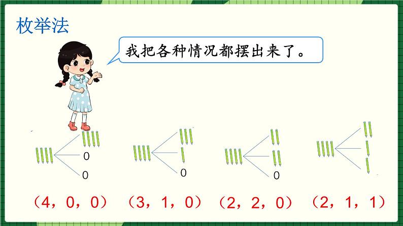 人教版数学六下 5.1 鸽巢问题（1） 精品课件04