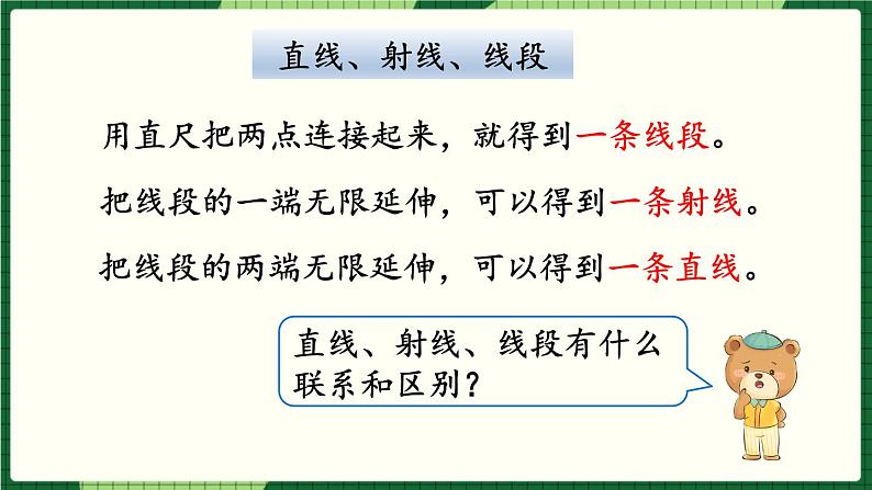 人教版数学六下 6.2.1 平面图形的认识与测量（1） 精品课件03