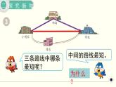 人教版数学四下 5.1.2 三角形三边的关系 精品课件