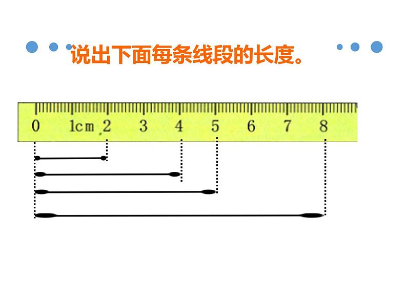 2021春浙教版 一年级下册数学课件-5.23量长度 (共20张PPT)08