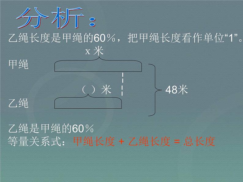 小升初-应用题归类讲解及训练(三)(列方程解稍复杂的百分数实际问题)05