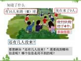 人教版一年级下数学二、 20以内的退位减法 解决问题  课件