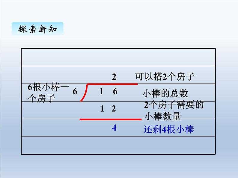 北师大版二年级数学下册一、3搭一搭2课件08