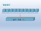 北师大版二年级数学下册三、1数一数2课件