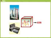 人教版五年級數(shù)學(xué)下冊 第三單元 長方體和正方體的認識課時1（PPT課件）