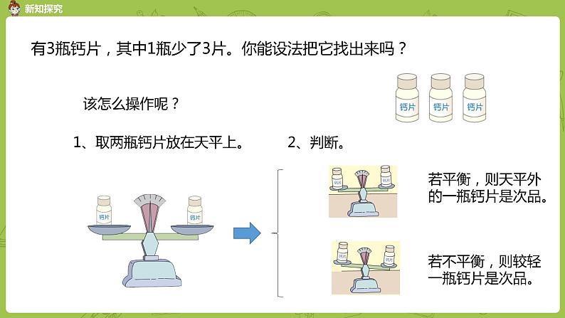 人教版五年级数学下册 第八单元数学广角课时1（PPT课件）06