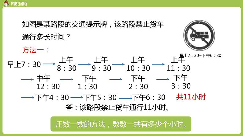 数学人教三（下）第6单元年、月、日课时5第7页