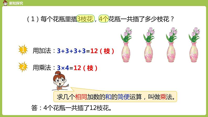 数学人教四(下)第一单元 乘、除法的意义和各部分间的关系 课时2 课件PPT04