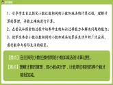 数学人教四(下)第六单元 小数加减法（1） 课时1 课件PPT