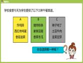 数学人教四（下）营养午餐 课件PPT