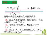 苏教版六年级下册数学第三单元第1课时例1解决问题的策略(1)课件