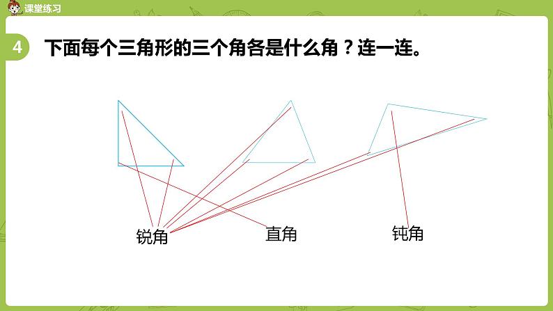 苏教版二年级数学下册 第7单元 角的初步认识（PPT课件）08