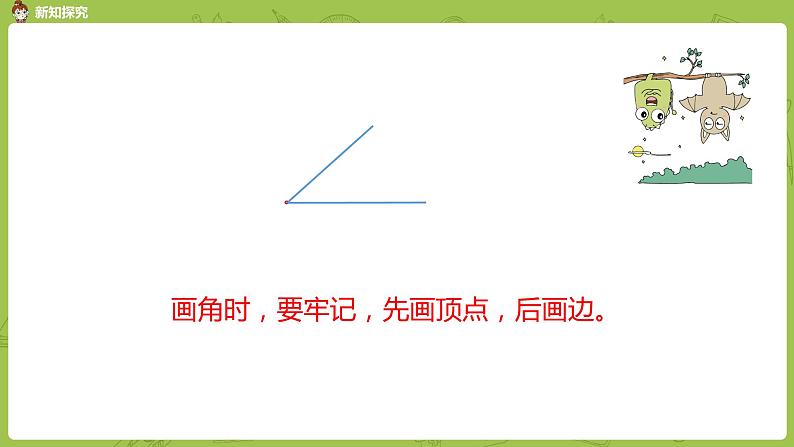 苏教版二年级数学下册 第7单元 角的初步认识（PPT课件）07