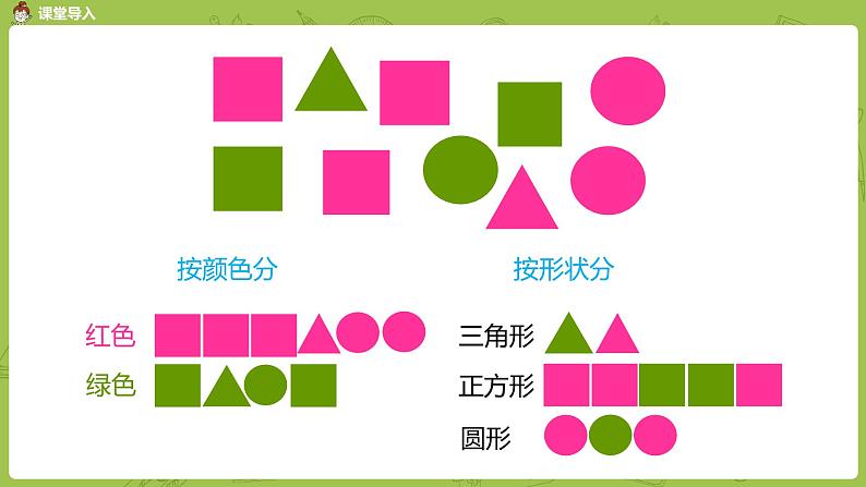 1.数学苏教版二（下）第八单元数据的收集和整理（一）课时1第4页