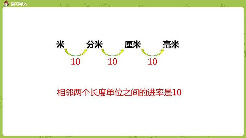 苏教版二年级数学下册 第5单元 分米和毫米（PPT课件）03