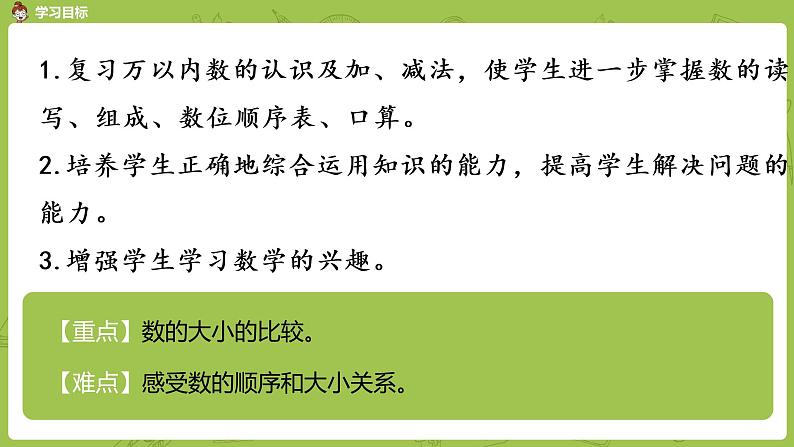 苏教版二年级数学下册 第4单元 认识万以内的数（PPT课件）02