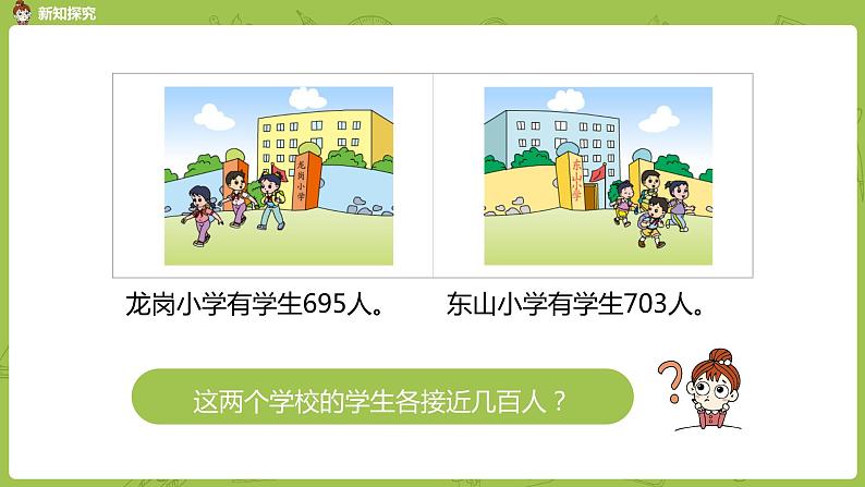 苏教版二年级数学下册 第4单元 认识万以内的数（PPT课件）04