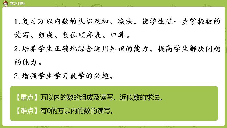 苏教版二年级数学下册 第4单元 认识万以内的数（PPT课件）02