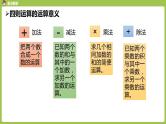 人教版数学六年级下册 6整理和复习 数与代数 课时3课件