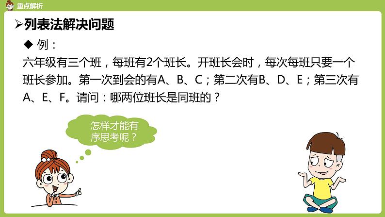 人教版数学六年级下册 6整理和复习 数与代数 课时9 课件04